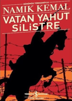 Vatan Yahut Silistre